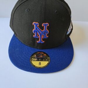 New Era New York Mets 2000 Subway Series Cap